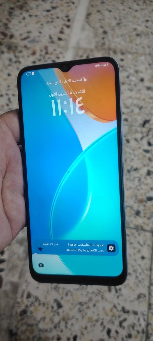 هونر X6 • ذاكره ١٢٨ • بطاريه ٥٠٠٠