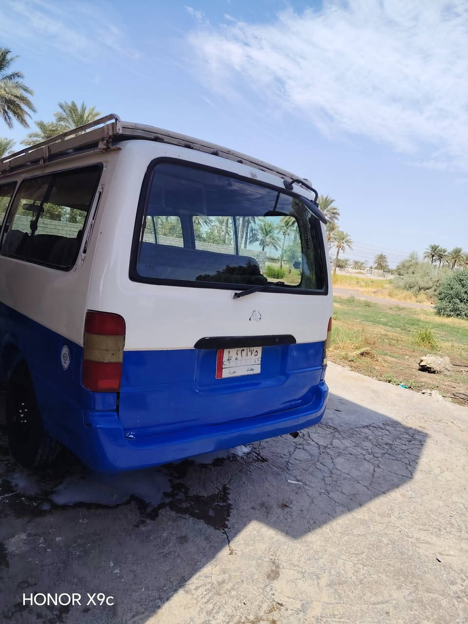 جمبي • ١٤ راكب • ٢٠١٥