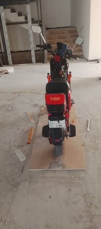 ار 9 جبلي • جبلي • نقص بطاريه