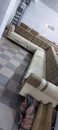 ديوان ١٠ نفرات • نضيف • شارع سالم
