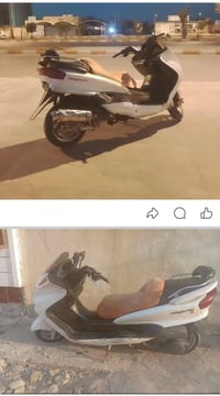 ماجستا • دبل رون • مكفوله