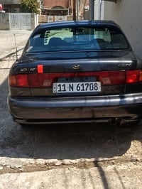 سوناتا • جديد • بعقوبه