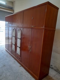 ٦ أبواب • شرط النظافة • باب سنجار