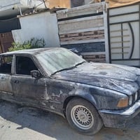 بي ام • محروكه • محرك وكير