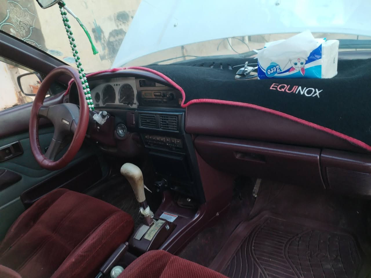 كورله يسره بلاد مكفوله من الصبغ كير مكينه حداديه كفاله دواخل الشركه مكلف بل نشر اتصل *********** ميسان المجر الكبير السعر 45 وبيها مجال
