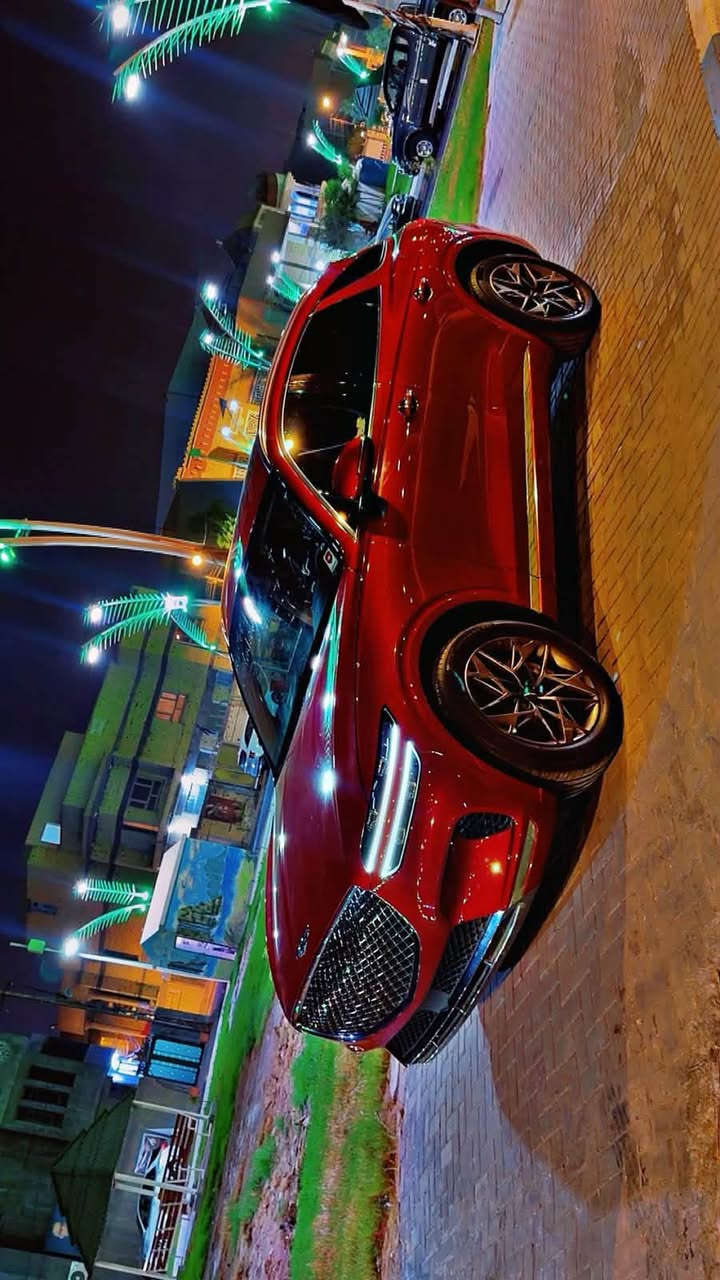 CV70 جنسز • ٢٠٢٣ • وارد امريكي