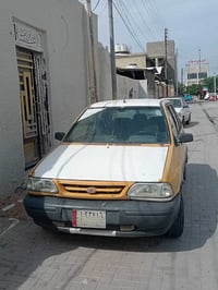 سايبا ٢٠٠٩ • مكينة وكير جديد • كهربائيات شغاله