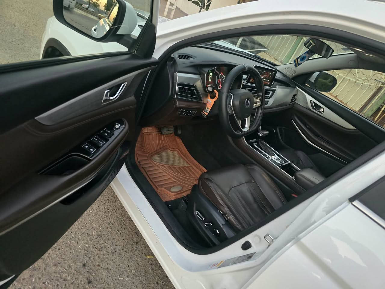 شانجان CS75 • ٢٠٢٠ • ٦٥٠٠٠ كم