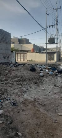 الجزيره زين العابدين • قطعة ركن • ١٦٨م