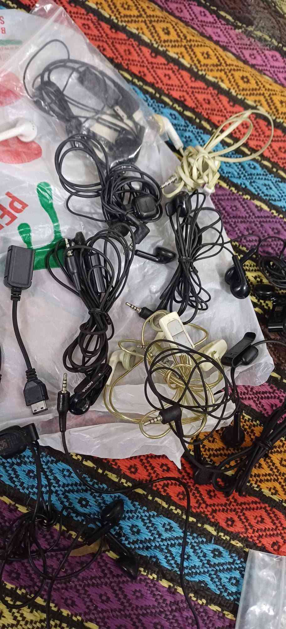 تونسو • وجبة شرط قديمة • مو تجاري