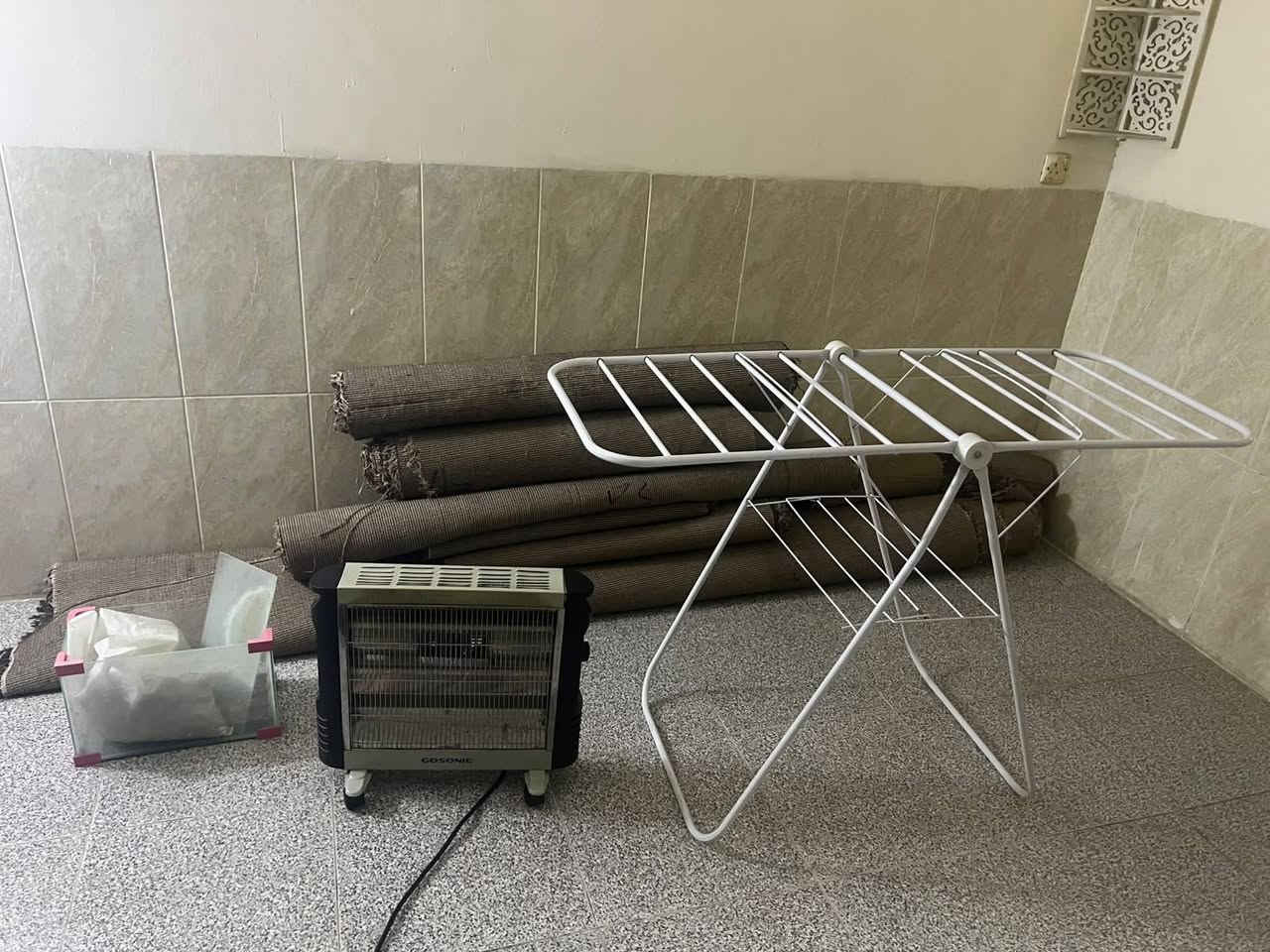 عفش بيت كامل للبيع
عنكاوه /108
للاستفسار التواصل على الرقم ***********
