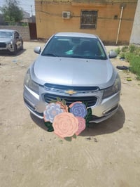 كروز • ٢٠١٦ • رقم كربلاء