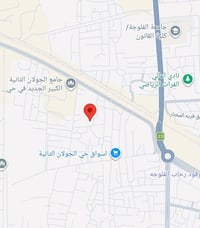 الجولان الثانية • طابو زراعي • ١٥٠م