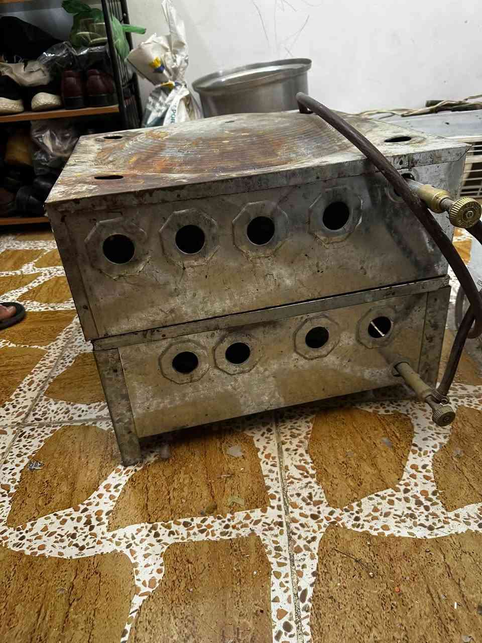 ٢ قطع • للبيع • ابو دشير