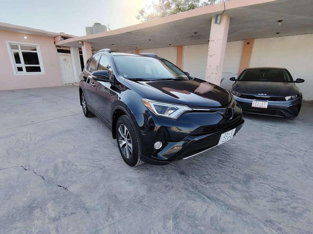 ♥️ يالله ♥️
عمل بوليش ٣ مراحل او اكثر #3 ⬅️⬅️
غسل سياره بالكامل وتنضيف وتلميع دواخل 🚗🚗
تكحيل السياره بالكامل مطابق نفس لون 🚗 🚗
عنوان خانقين معرض قاسم للسيارات 🚗 🚗🚗
للاستفسار ***********    📱📱⬅️⬅️
