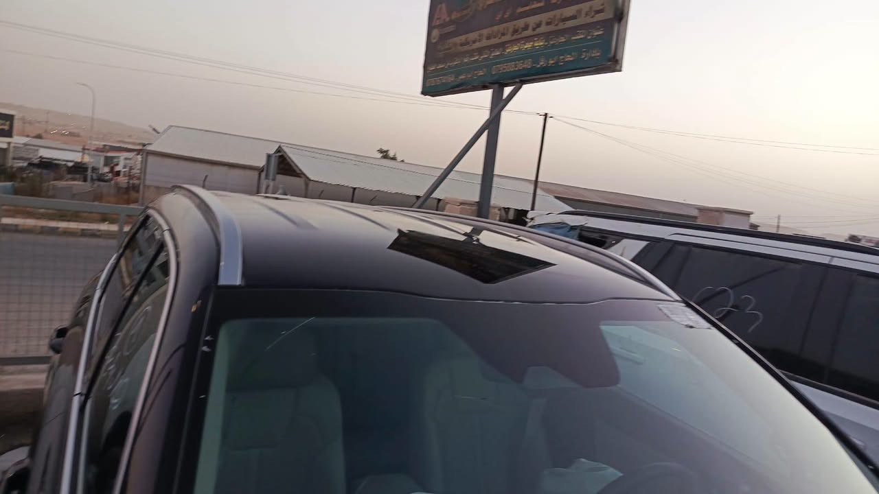 ٢٠٢٥ • ماشي ١٦٠٠٠ • مكمرك كامل