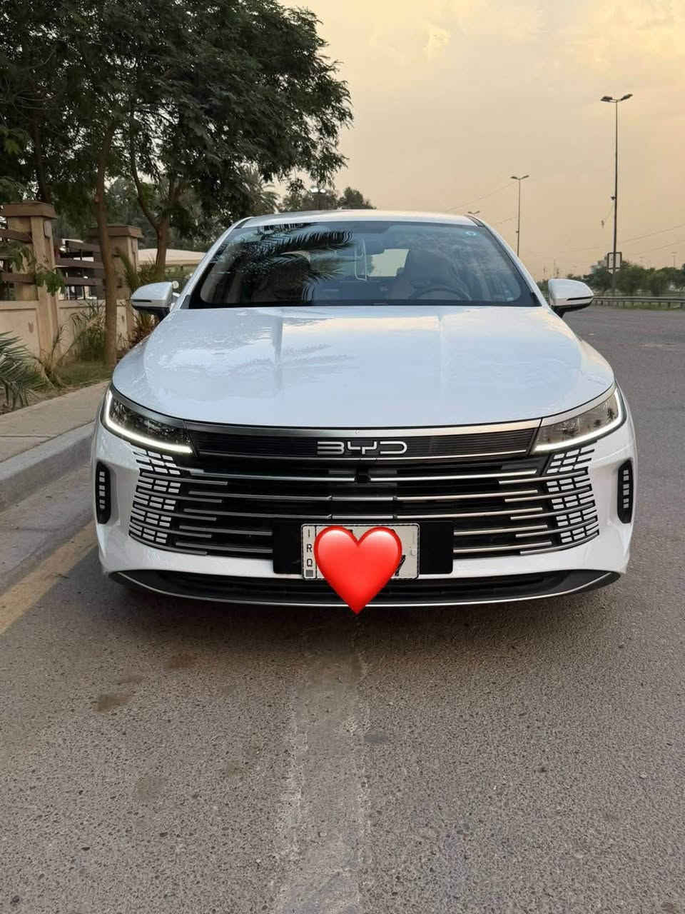 كفاله عامه • ٢٠٢٥ • ترقيم بغداد