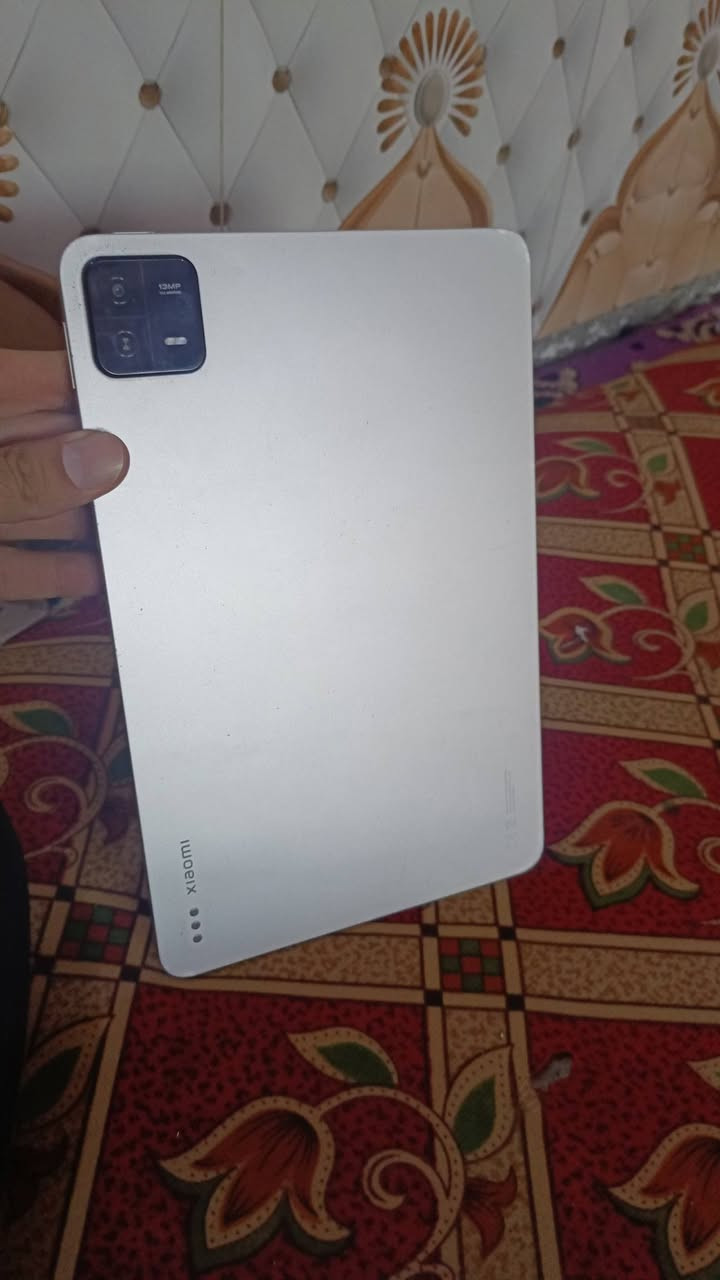 متاح شاومي باد 6  ذاكرة 256
س350الف  شراي يتصل*********** واتساب  بي

مكاني البصره كرمة علي بحي  
جهاز  مكفول من تصليح
يجي وياه بس كارتون
