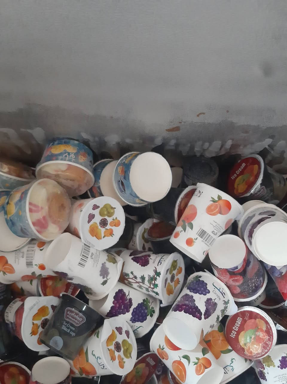 براد ومجمده للبيع اخو الجديد العنوان ميسان القادسيه ***********
