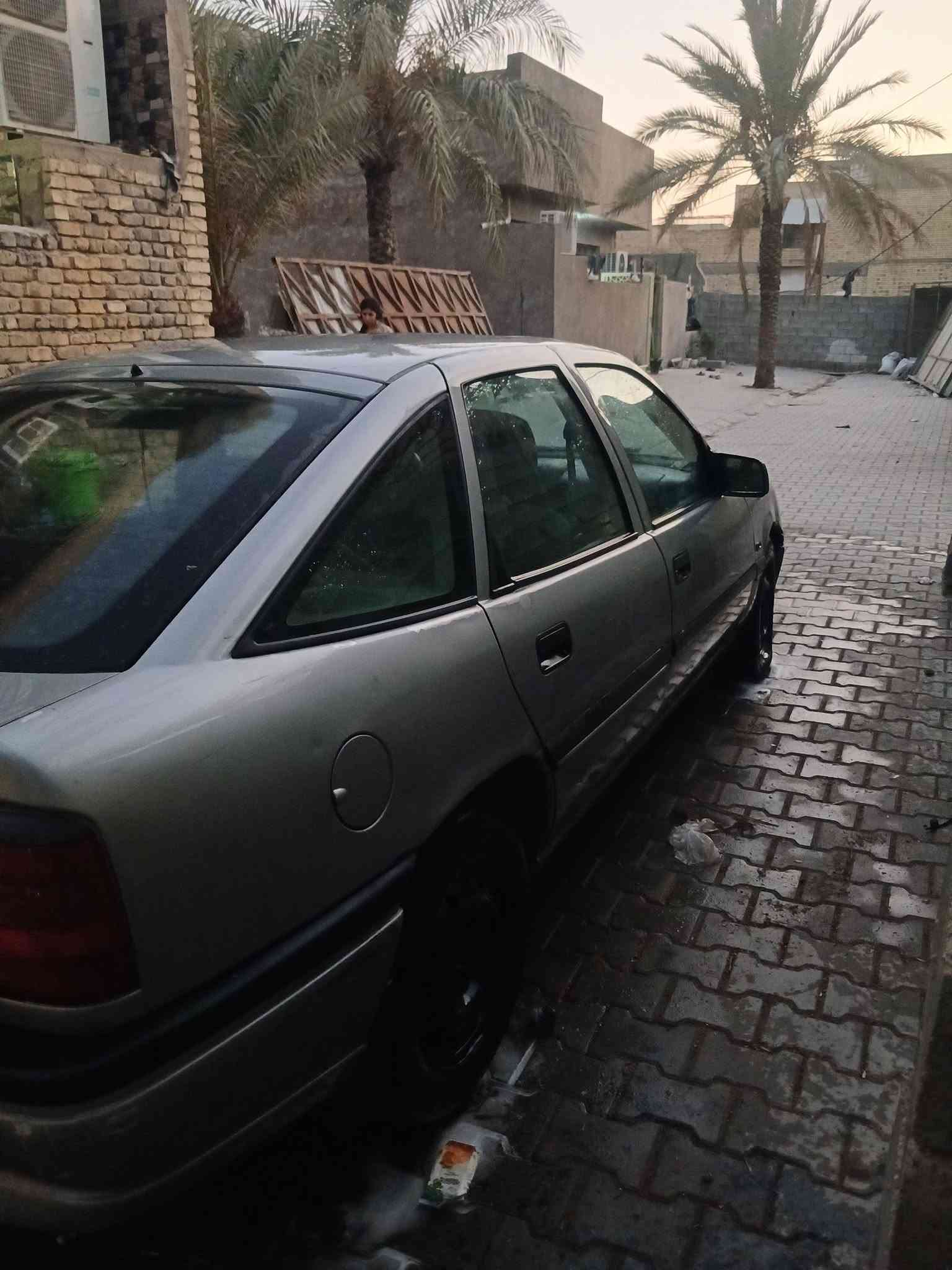 سلام عليكم اوبل فكترا البيع رقم شمالي تريد تحويل تريد وكاله مديل ٩٤ السياره تبريد عاطل مكينه كير جيدجدن مكان بغداد الشعله السعر ٢٧ اوبي مجال ***********

