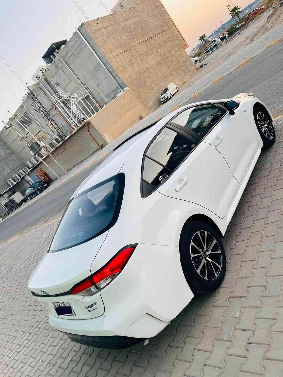 بوضع الشركة تكريت, صلاح الدين
