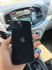 ايفون 13 • ١٢٨ • شاشة مستبدلة