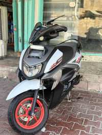 ياماها ZR • ٢٠٢٤ • مكفوله