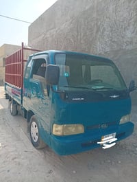 شاحنة • بغداد • بابل