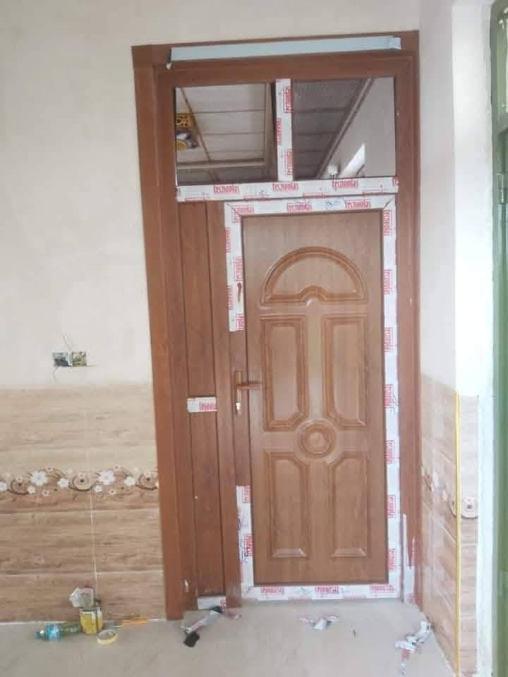 سلام عليكم ورحمه الله وبركاته
عرض خاص 
ابواب وشبابيك ابلاستك pvc
تركي شرط مواد ثقيل ظمان 5سنوات تسليح حديد فتل

سعر الباب الابيض تركي 120الف
 موجود 100

سعر المتر الشباك الابيض 27دولار
موجود معى جام 32دولار  سعر المتر مواد تركي  

سعر الباب الملون التركي  170الف

سعر المتر الشباك الملون التركي 35دولار 
واذا معى جام 40دولار وشرط ماواد تركي ثقيل 

ظمان 5سنوات 

وشرط امسلح  حديد فتل 

الاستفسار عل رقم

*********** 

***********واتساب
