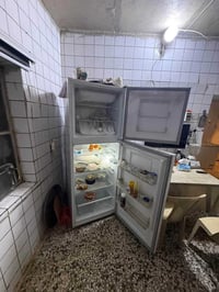 ثلاجات • تجميد فول • نوعية ممتازة