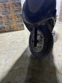 سكوتر • اوتوماتيك • مشاوير