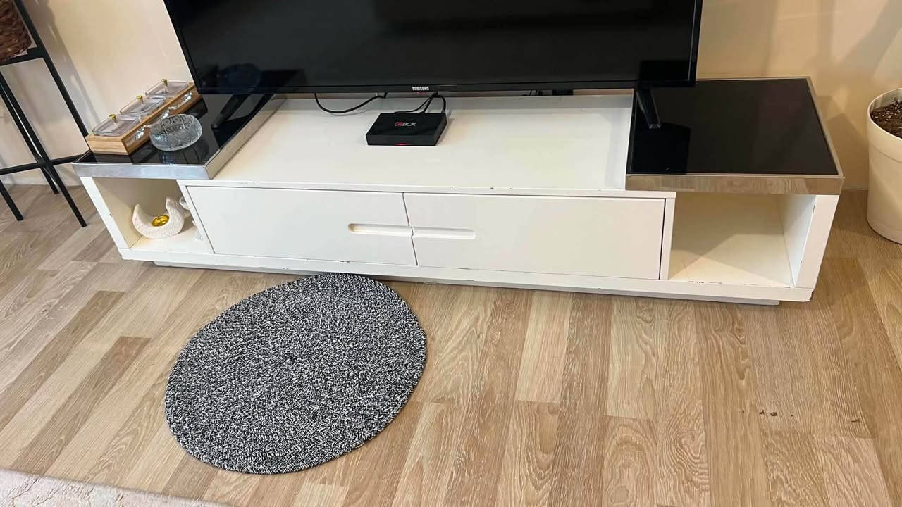 طبلات سيت كامل • بلا ضرر • حي العدل