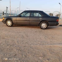 مرسيدس • ١٩٩١ • رقم بغداد