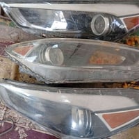 توسان • قطع غيار • كربلاء