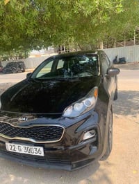 سبورتاج • ٢٠٢٠ • بدون ايربك