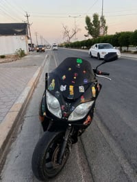 فورزا 08 • شلعته • مكفوله