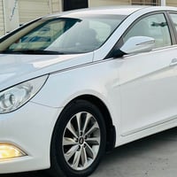 سوناتا خليجي • ٢٠١٤ • مكينة ٢٤