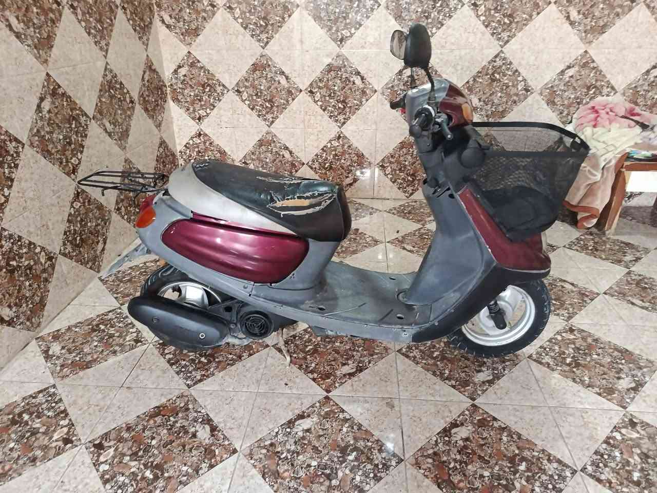 ايالله سلام عليكم شباب منغولي للبيع مامفتوحه مكينه خرسه شرط شلعه ومعدل فول شاصي نضيف بلديه الي يريده بخدمته سعره 250مكاني كربلاء حي نضال انطي بيه ضمان اي يريده تدلل *********** مستعجل

