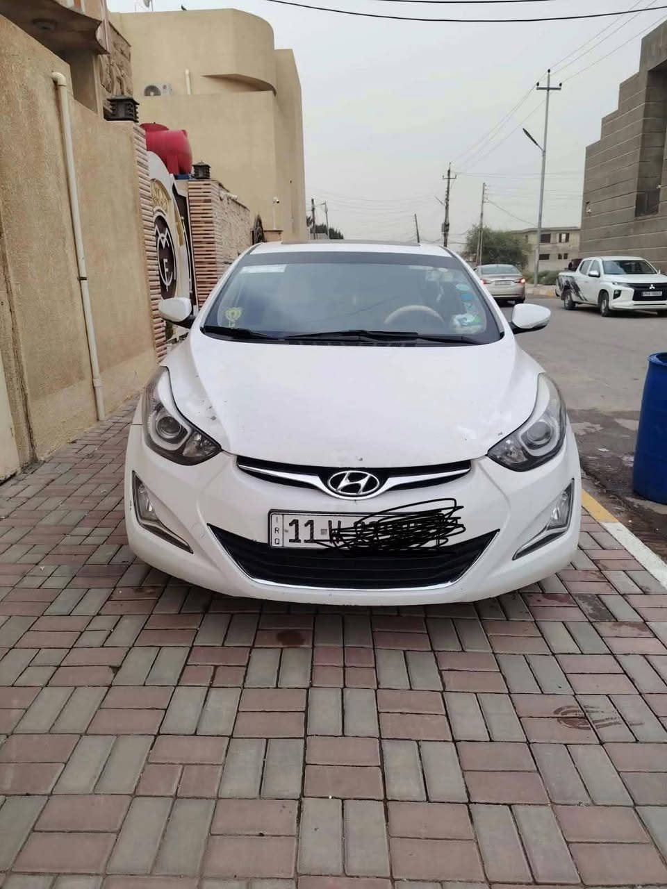 النترا • ٢٠١٥ • وارد خليجي