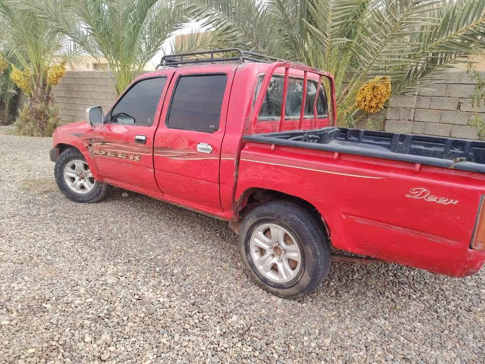 مكلف بالنشر 
دير ٢٠٠٩ حبل مسقط رقمها كير مكينة شرط صدر امامي خلفي نضيف كهربائيات شغالة كلها مابيها نقص كلشي شاصي نضيف مابي قطرة خياس مكفولة دولة وعشائر مكانها صلاح الدين العلم
 السعر ١٥ ورقة قفل قفل قفل غير قابل للتفاوض بيع فقط بدون مراوس وبيع نقد
*********** تكريت, صلاح الدين
