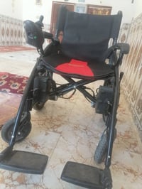 عربانه كهربائية • الناصرية الشطره
