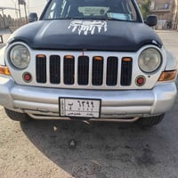 البرتي ٢٠٠٧ • محرك ٦ • تحويل مباشر