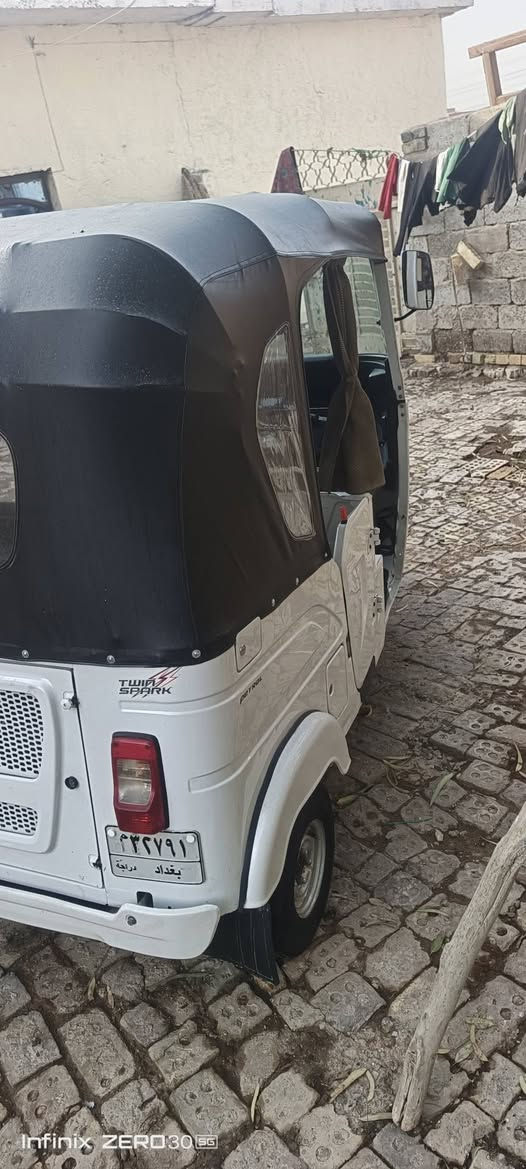 تكتك • ٢٠٢٢ • بغداد بسمي