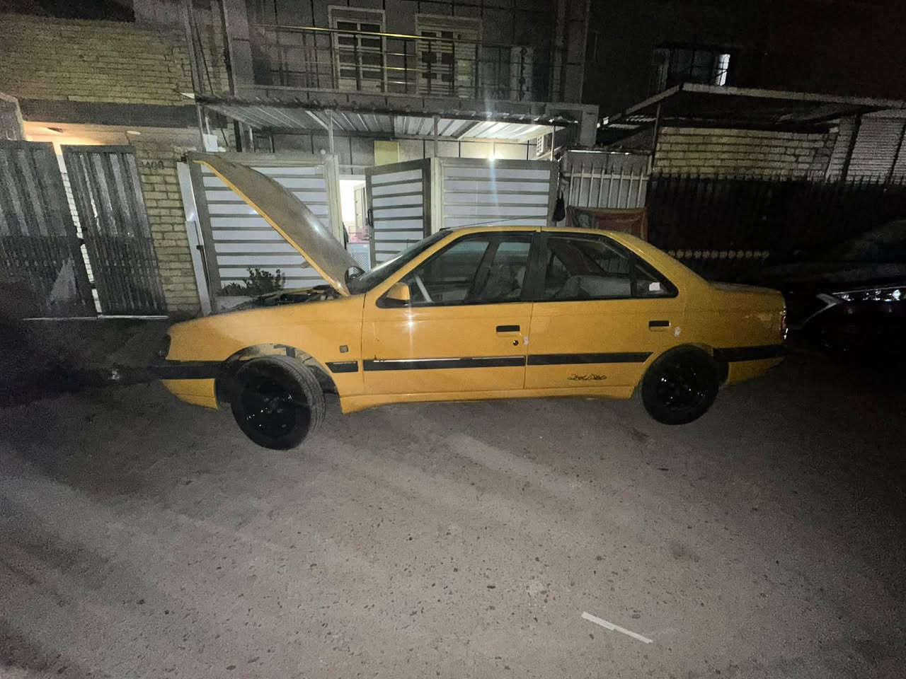 لميس • ٢٠١٥ • ١٤٠ الف