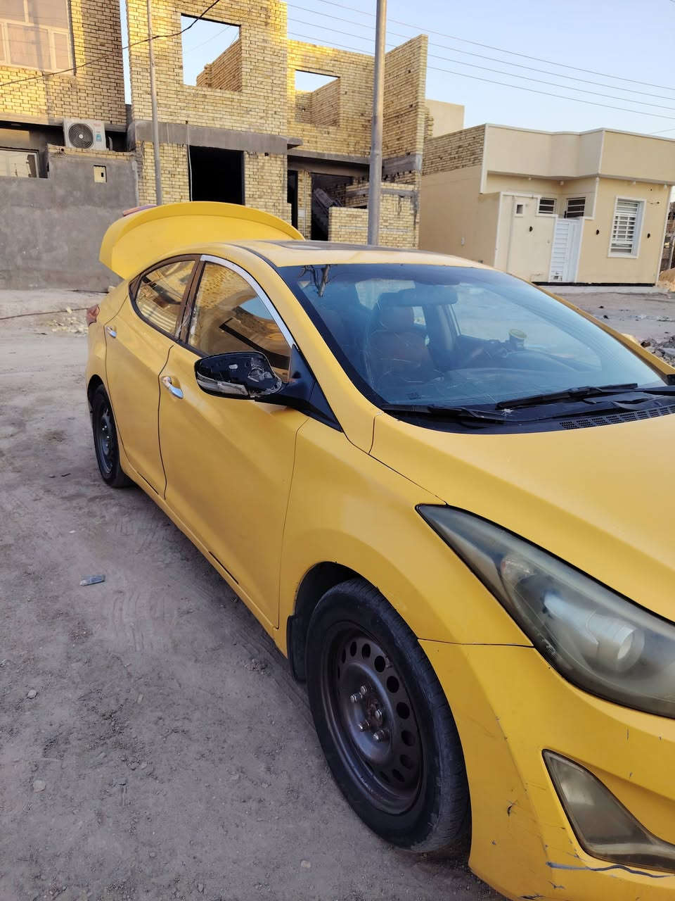 النترا خليجي ٢٠١٥ جاهزه من كلشي بيه منضومة غاز مواصفات فتحه تحكم قطعتين تبريد 
تفاصيل على رقم ***********
السعر 85 وبيه مجال
مامتواجد على فيس
