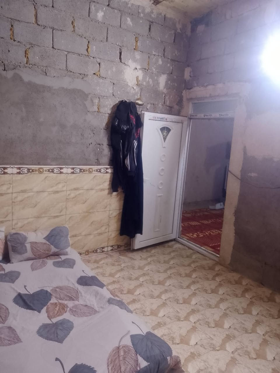 شارع كربله نجف • ٨٠م • غرفتين