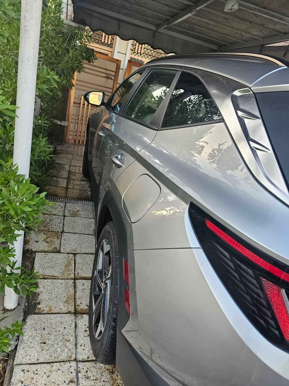 السيارة موديل 24 فوول مواصفات فتحه بصمه بدون حادث وارد امريكي فقط دعاميه
مكان بغداد الدوره ***********  واتساب
