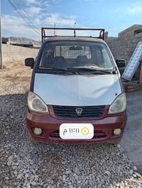 هانفي • ٢٠٠٧ • محرك شرط