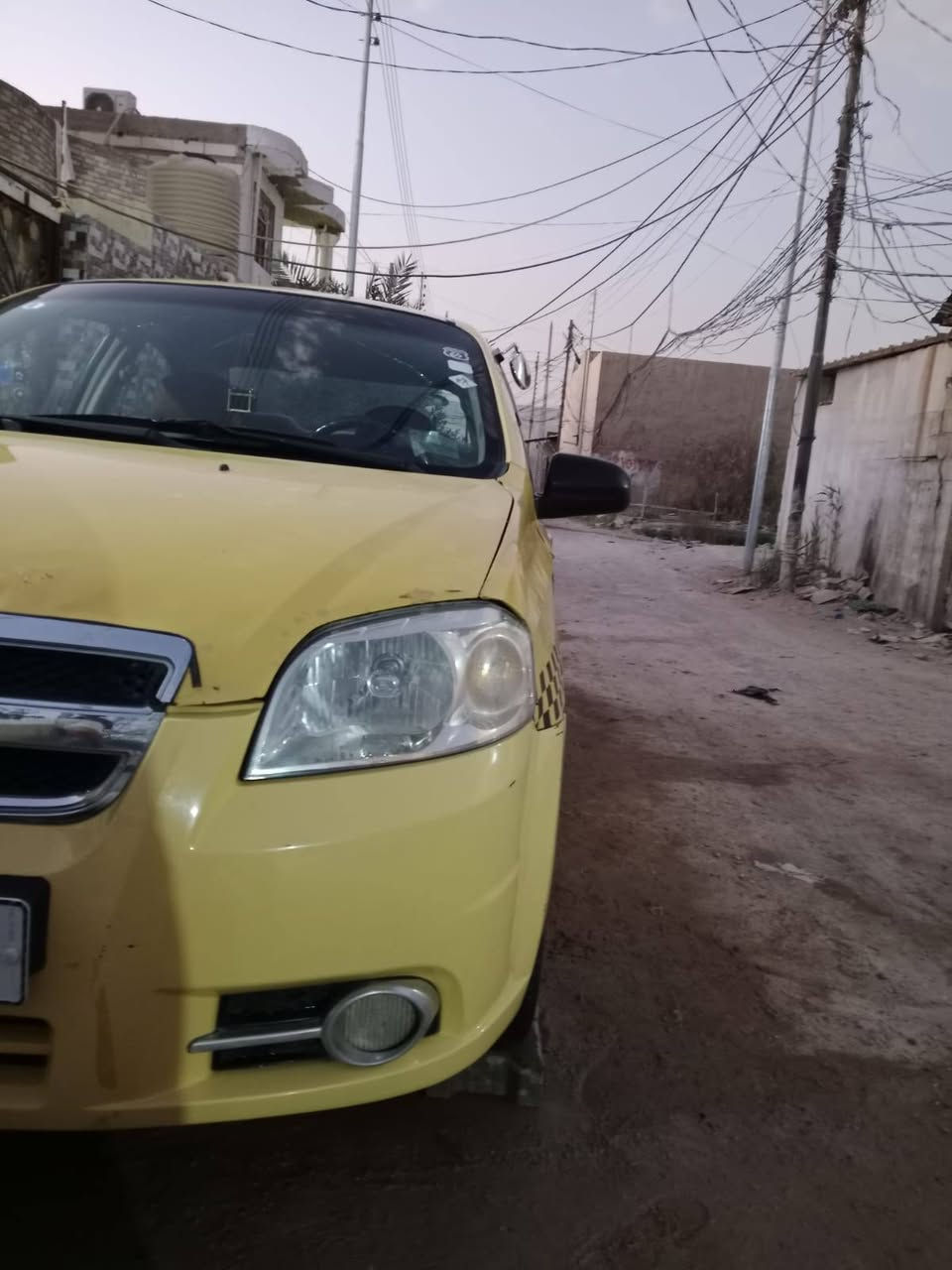 افيو • ٢٠١٠ • محرك ١٤٠٠