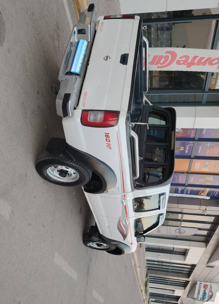 نیسان پیکاب دەبل ئەکسل مۆدێل 2008 یابانی دەرەجەیەك ناوسور جام کارەبا دەبل گێچ بێ بۆیاخ بێ سارد بی کارت بێ کرانەوە پێشو دوا کەپسە گێڕ مەکینە ئەکسل دەبلی ئەکسل تەبرید تەقەو ڕەقە بەشەرت  مَاشَاءَ اللّٰه  سەیارەکە زور نمونەیە چوار  تایەی سفر سفری لە ژێرایە  هەتا بلی تازەو بی مەسرەفە نرخی کۆتایەکەی 138 بوزانیاری زیاتر پەوەندی بکە*********** سەنەویشی تازەیە السليمانية, العراق

